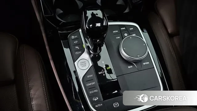 BMW X4 (G02) id 2905055 из Кореи 19