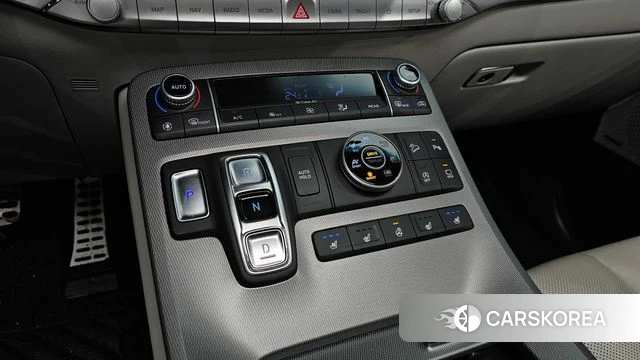 Hyundai Palisade id 3795512 из Кореи 19