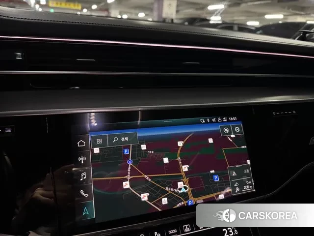 Audi A8 (D5) id 3504223 из Кореи 15