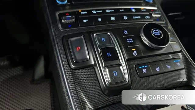 Hyundai The New Santa Fe id 3317519 из Кореи 19