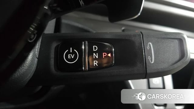 Kia The New Kia Ray EV id 4916156 из Кореи 34