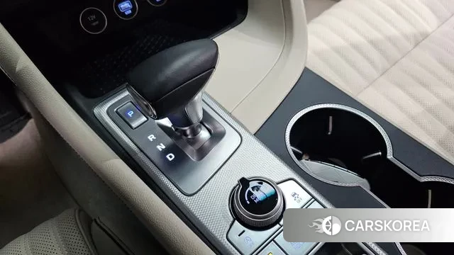 Genesis The New G70 id 3036683 из Кореи 19