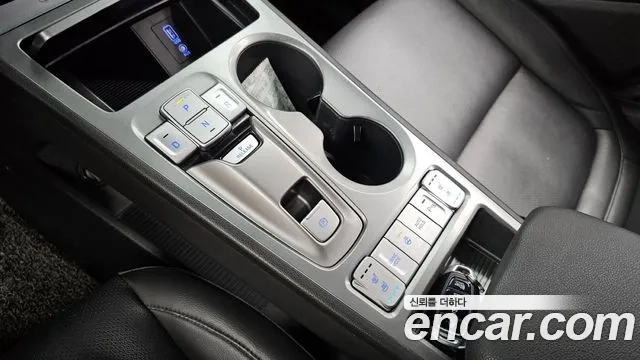 Hyundai Kona Electric id 2922386 из Кореи 19