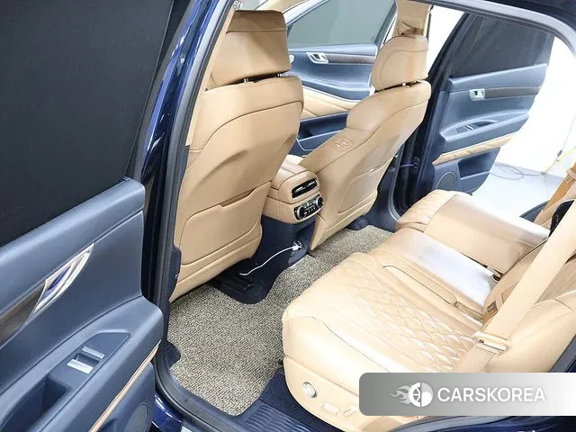 Genesis GV80 id 3340500 из Кореи 19