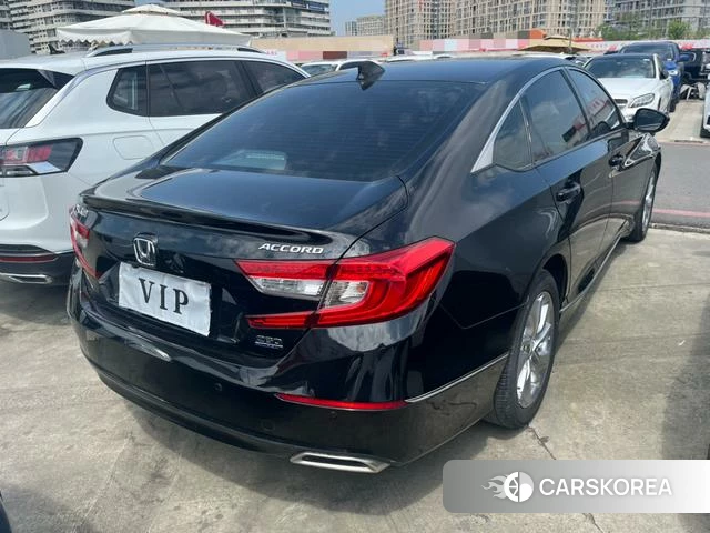 Honda Accord id 4307434 из Китая 23