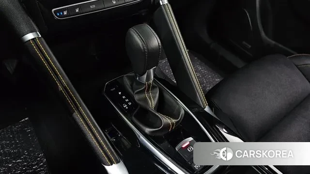 Renault Korea (Samsung) The New QM6 id 3012998 из Кореи 19