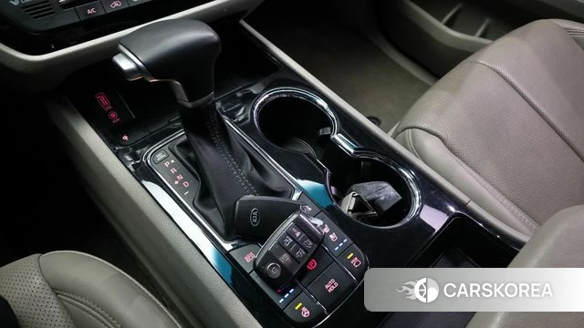 Kia The New Carnival id 3917097 из Кореи 19