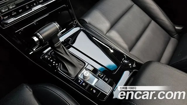 Kia K7 Premier id 2619853 из Кореи 19