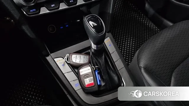 Hyundai The New Avante AD id 3434380 из Кореи 19