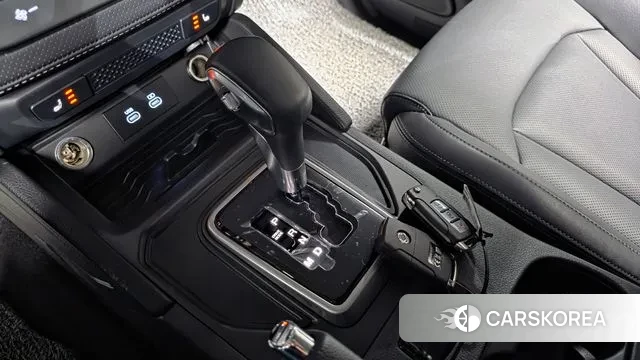 Ssangyong The New Rexton Sport id 3620048 из Кореи 19