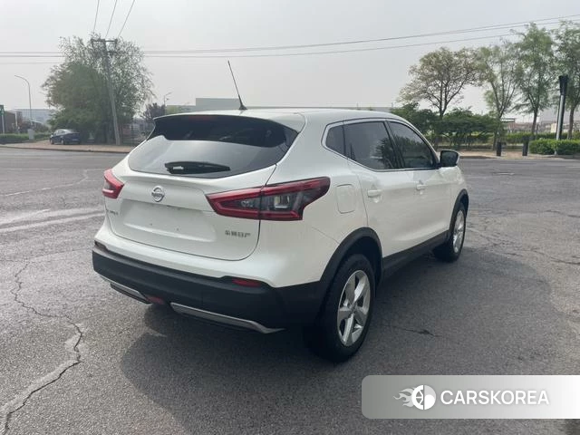Nissan Qashqai id 4279268 из Китая 9