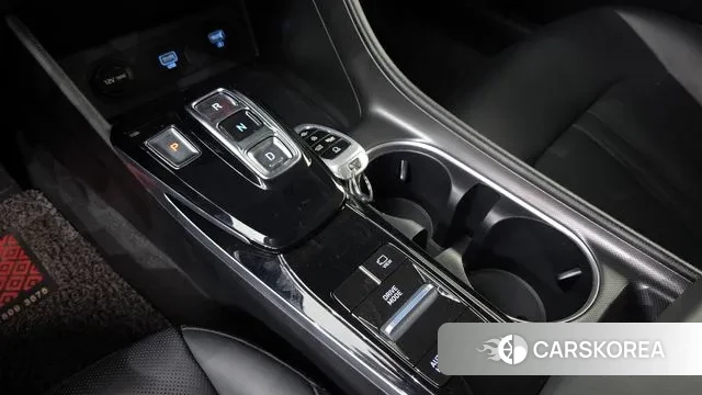 Hyundai Sonata (DN8) id 3582645 из Кореи 19