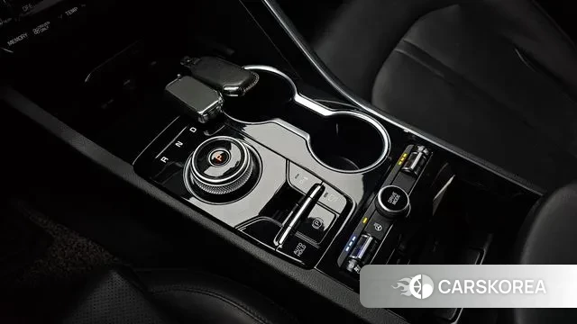 Kia K5 Hybrid 3rd Generation id 3533991 из Кореи 19