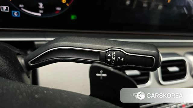 Mercedes-Benz GLE-Class W167 id 4736868 из Кореи 19