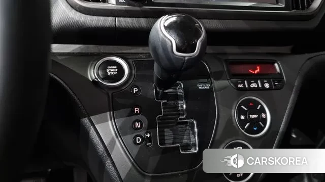 Kia The New Kia Ray id 3415908 из Кореи 19