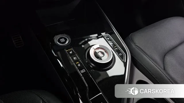 Kia Di Ol Nu Niro id 3600330 из Кореи 19