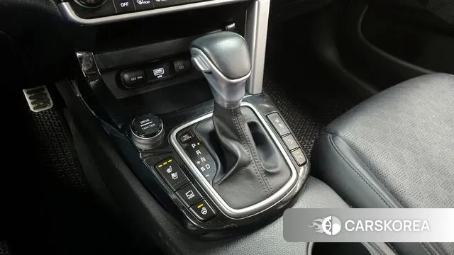 Kia Seltos id 3646883 из Кореи 19