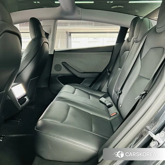 Tesla Model 3 id 4190459 из Китая 9