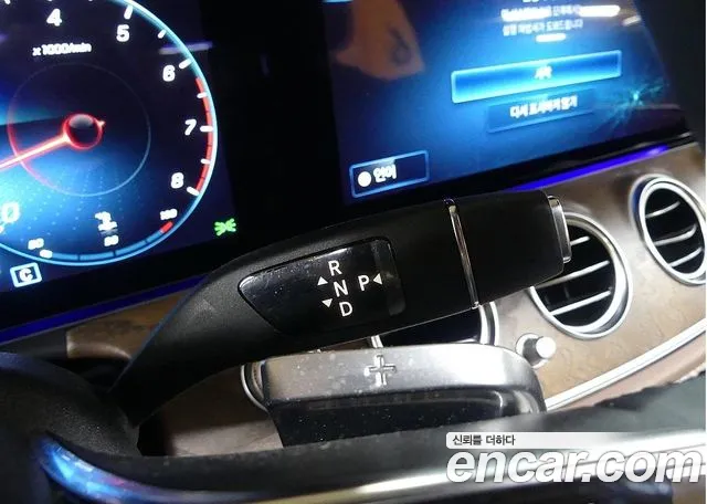 Mercedes-Benz E-Class W213 id 2458030 из Кореи 19