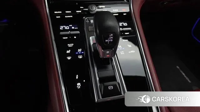 Porsche Panamera (971) id 3546284 из Кореи 19