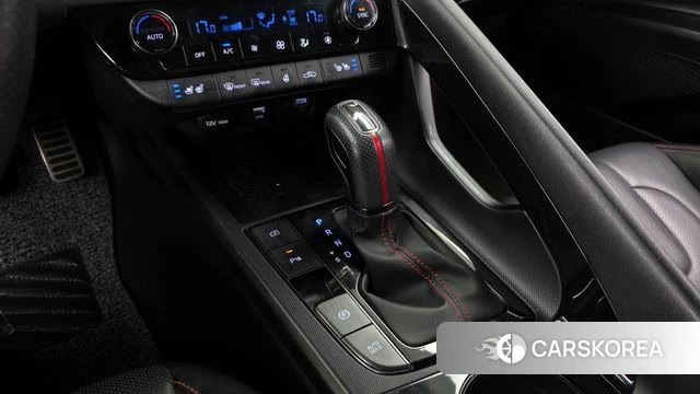 Hyundai Avante (CN7) id 3954496 из Кореи 19