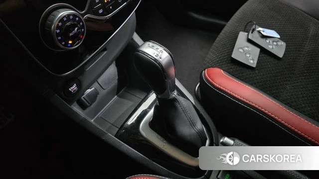 Renault Korea (Samsung) Clio id 4225264 из Кореи 31