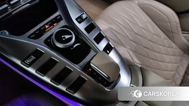 Mercedes-Benz AMG GT id 2966142 из Кореи 19