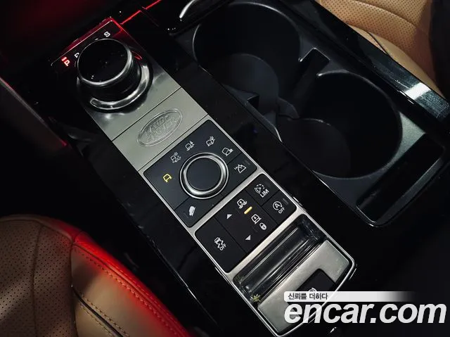 Land Rover Discovery 5 id 2850848 из Кореи 19