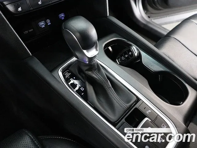 Hyundai Santa Fe TM id 2886946 из Кореи 19