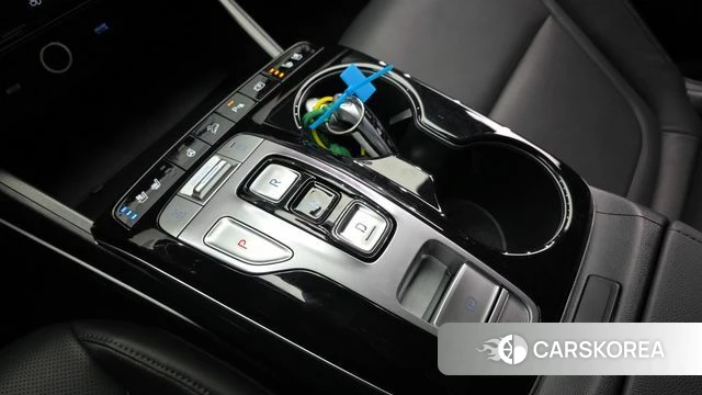 Hyundai Tucson (NX4) id 3843048 из Кореи 19