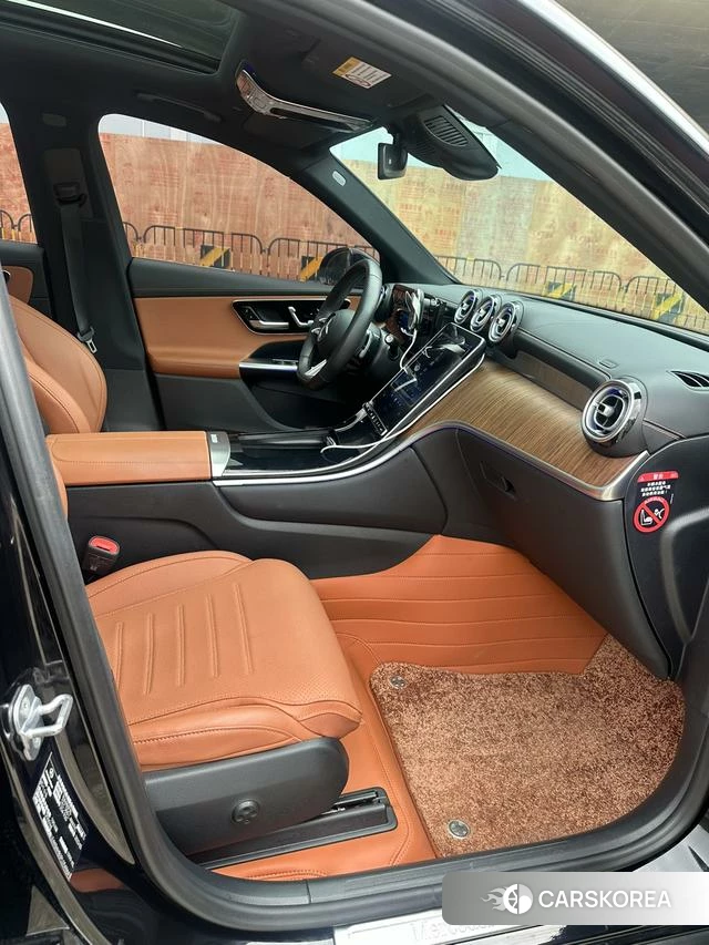 Mercedes-Benz GLC id 3896215 из Китая 23
