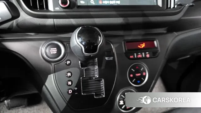 Kia The New Kia Ray id 3447149 из Кореи 19