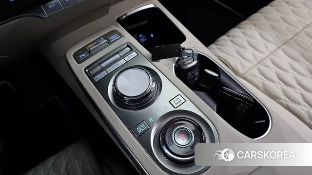 Genesis GV70 id 3007089 из Кореи 19