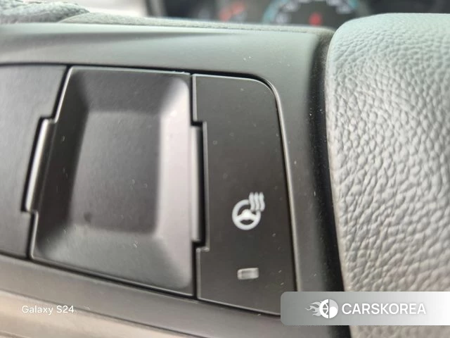 Chevrolet (GM Daewoo) The New Spark id 4636409 из Кореи 15