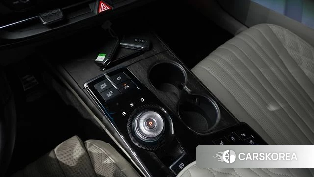 Kia K8 Hybrid id 4592166 из Кореи 19