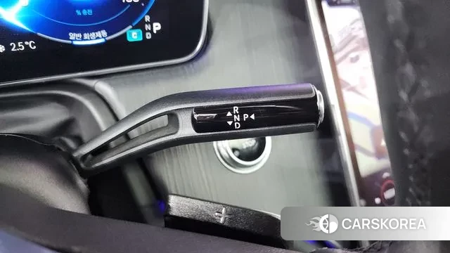 Mercedes-Benz EQE SUV X294 id 3659172 из Кореи 19