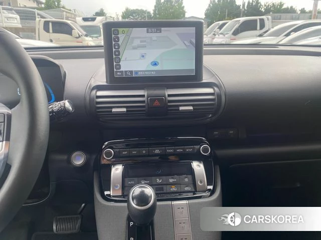 Hyundai Casper id 4546831 из Кореи 19