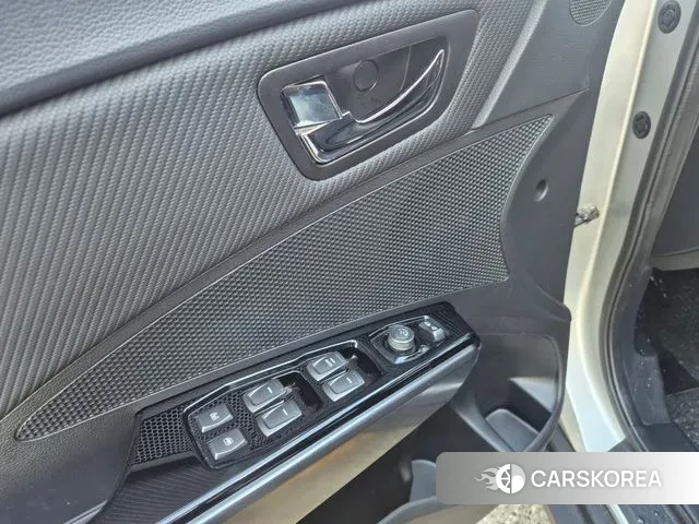 Ssangyong Berry New Tivoli id 3789076 из Кореи 18