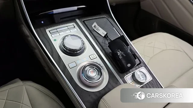 Genesis GV80 id 2915094 из Кореи 19