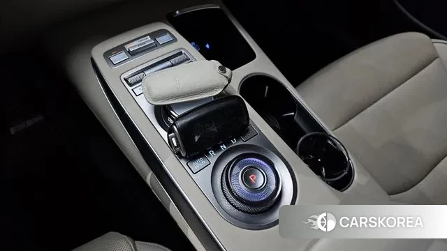 Genesis GV70 id 3201012 из Кореи 19