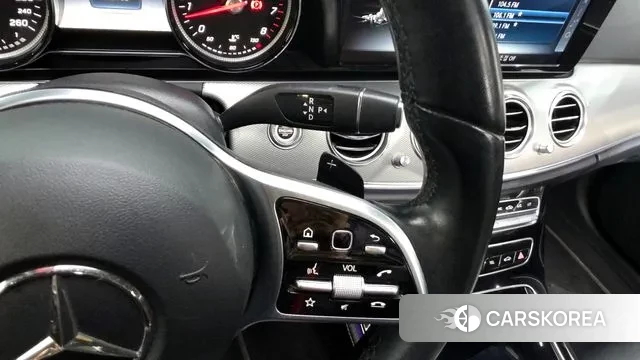 Mercedes-Benz E-Class W213 id 3464551 из Кореи 19