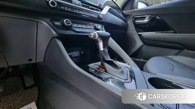 Kia Niro id 3444568 из Кореи 19