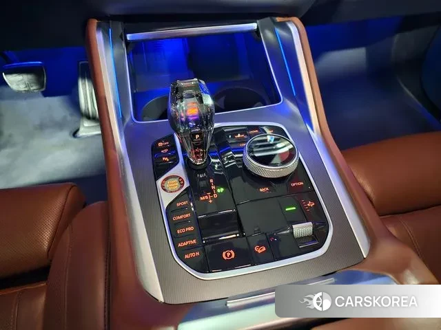 BMW X6 (G06) id 3770905 из Кореи 19