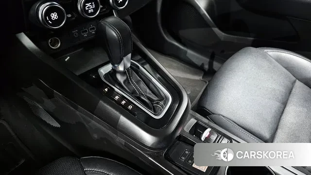 Renault Korea (Samsung) XM3 id 3566489 из Кореи 19