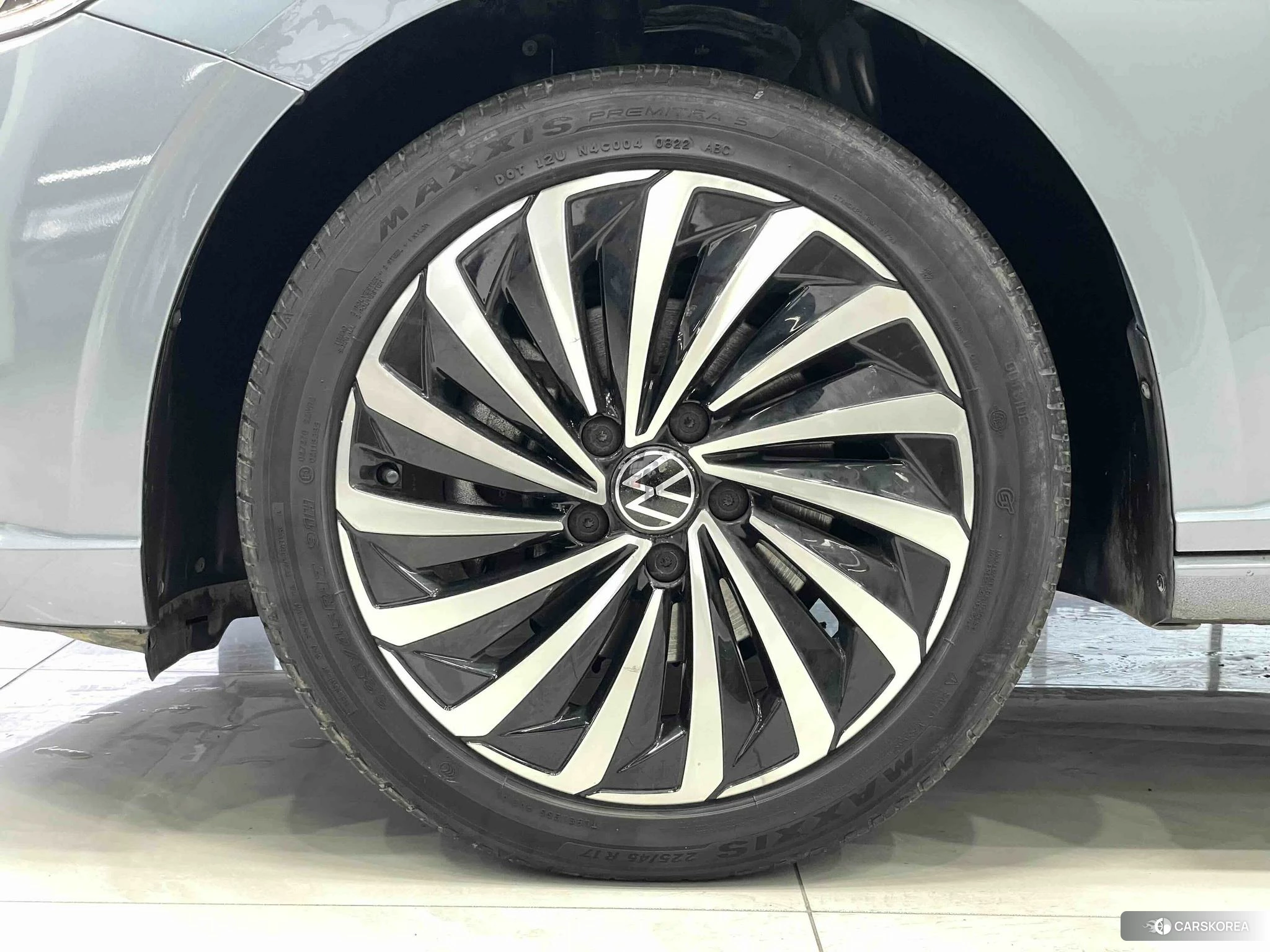 Volkswagen Lavida id 4485293 из Китая 20