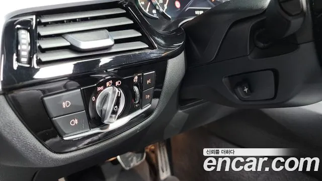 BMW 5 Series (G30) id 2655466 из Кореи 19