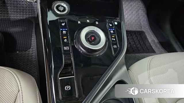 Kia Di All New Niro EV id 4682301 из Кореи 29
