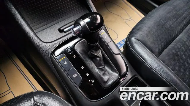 Kia The New K3 id 2283983 из Кореи 19