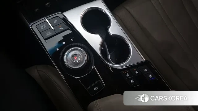 Kia K8 id 2960492 из Кореи 19