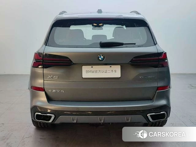 BMW X5 id 4256807 из Китая 17